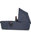 Joolz Joolz Aer+ Carrycot - Navy Blue - Ergonomic and Spacious Pram Systems