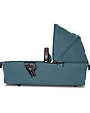 Joolz Joolz Aer+ Carrycot - Ocean Blue - Ergonomic and Spacious Pram Systems