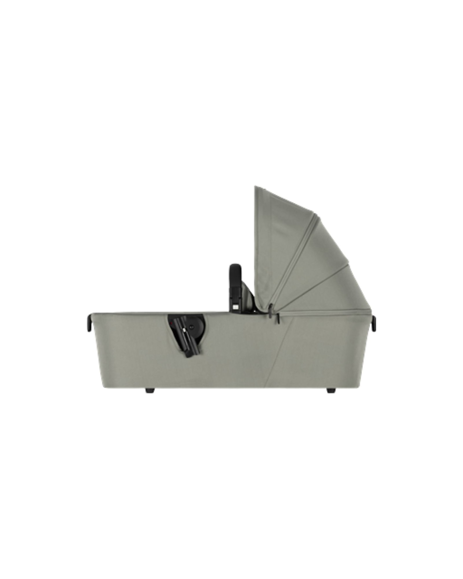 Pram Systems Names Joolz Joolz Aer Carrycot - Sage Green - Light and Compact - Up to 6 ...