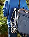 Joolz Joolz Aer+ Pushchair - Navy Blue - Ergonomic Light and Compact Lights Strollers
