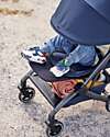 Joolz Joolz Aer+ Pushchair - Navy Blue - Ergonomic Light and Compact Lights Strollers