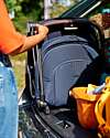 Joolz Joolz Aer+ Pushchair - Navy Blue - Ergonomic Light and Compact Lights Strollers