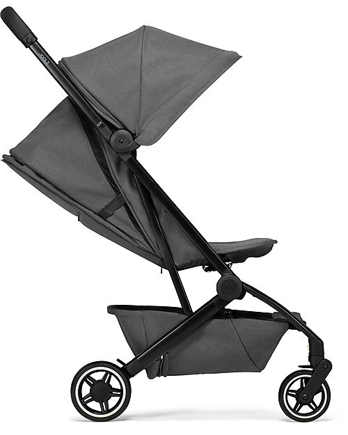 Joolz Joolz Aer Stroller Amazing Anthracite Ergonomic Light and Compact unisex bambini