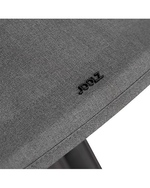 Joolz Joolz Aer+ Stroller - Amazing Anthracite - Ergonomic Light and Compact Lights Strollers