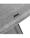 Joolz Joolz Aer+ Stroller - Delightful Gray - Ergonomic Light and Compact Lights Strollers