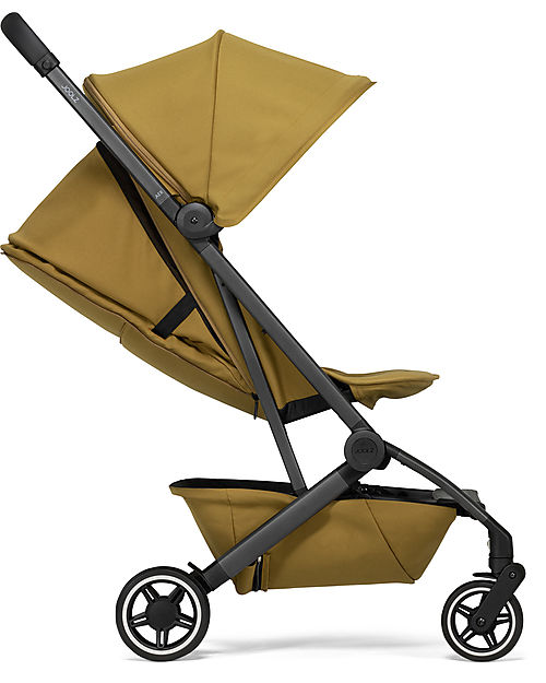 Joolz Joolz Aer+ Stroller - Desert Ochre - Ergonomic Light and Compact Lights Strollers