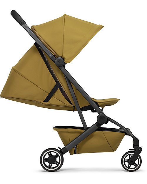 Joolz Joolz Aer+ Stroller - Desert Ochre - Ergonomic Light and Compact Lights Strollers