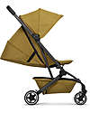 Joolz Joolz Aer+ Stroller - Desert Ochre - Ergonomic Light and Compact Lights Strollers