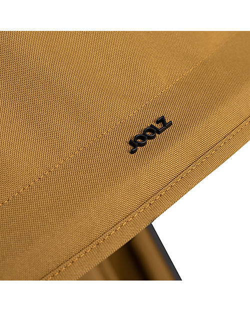 Joolz Joolz Aer+ Stroller - Desert Ochre - Ergonomic Light and Compact Lights Strollers