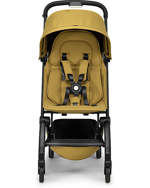 Joolz Joolz Aer+ Stroller - Desert Ochre - Ergonomic Light and Compact Lights Strollers