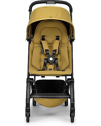Joolz Joolz Aer+ Stroller - Desert Ochre - Ergonomic Light and Compact Lights Strollers