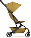 Joolz Joolz Aer+ Stroller - Desert Ochre - Ergonomic Light and Compact Lights Strollers