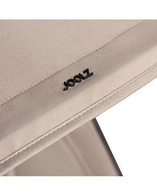 Joolz Joolz Aer+ Stroller - Lovely Taupe - Ergonomic Light and Compact Lights Strollers