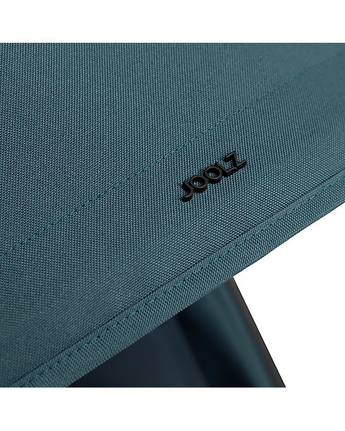 Joolz Joolz Aer+ Stroller - Ocean Blue - Ergonomic Light and Compact Lights Strollers