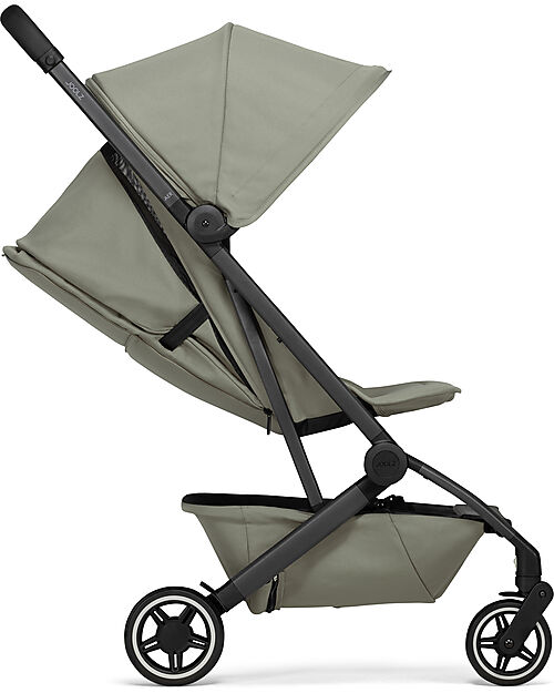 Lightweight stroller hot sale green