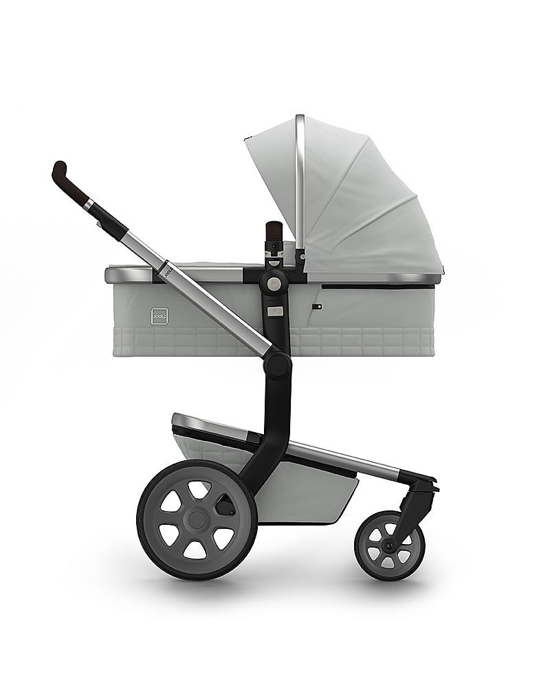 joolz grey pram