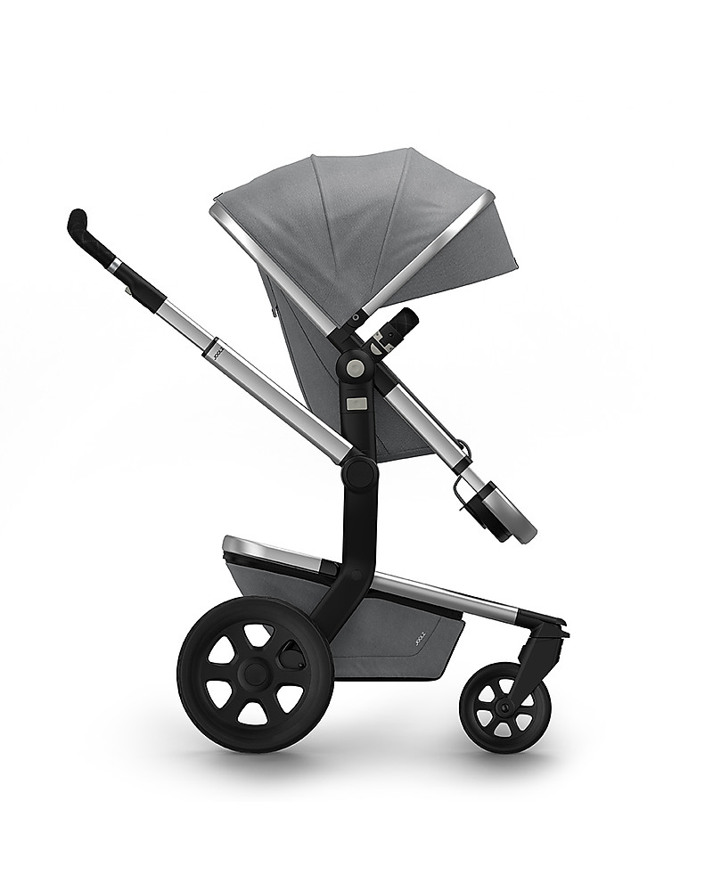 joolz day 3 studio graphite grey