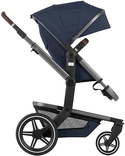 stokke besafe izi go Stokke® Modular™ by BeSafe® – Peek A Boo Store Color:Black / Deep Indigo NEBO Newton Torchy 300 Colour_Natural