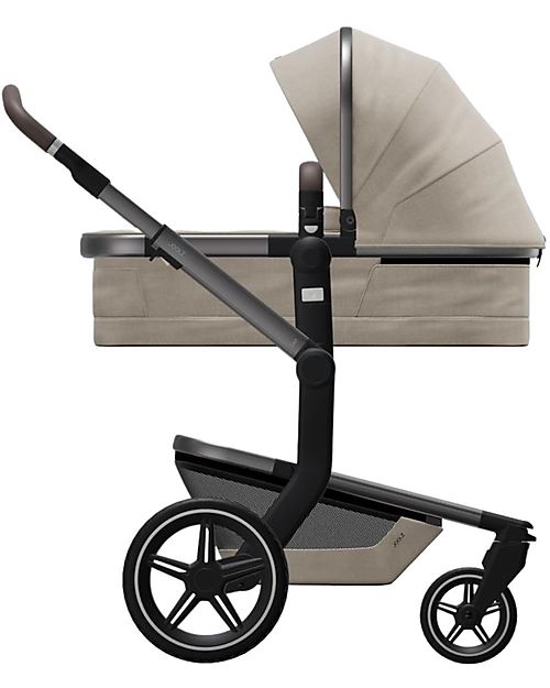 Joolz Joolz Day Complete Set Carrycot Frame and Seat Timeless