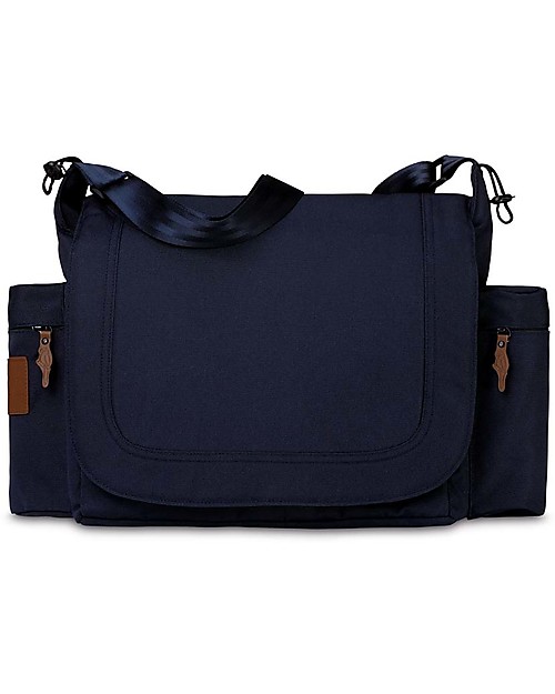 Joolz Joolz Day Earth Nursery Bag - Parrot Blue Diaper Changing Bags