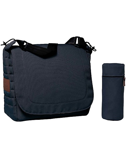 Joolz Joolz Day Quadro Nursery Bag - Blu Diaper Changing Bags