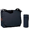 Joolz Joolz Day Quadro Nursery Bag - Blu Diaper Changing Bags