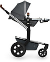 Joolz Joolz Day² Quadro, Grey - Pram + Pushchair Trio and Duo Strollers