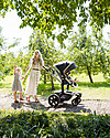 Joolz Joolz Day³ Complete Set, Classic Blue - Eco-Friendly Pram + Pushchair Trio and Duo Strollers