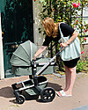 Joolz Joolz Day³ Complete Set, Marvellous Green - Pram + Pushchair Trio and Duo Strollers