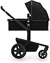 Joolz Joolz Day³ Quadro, Black - Pram + Pushchair Trio and Duo Strollers