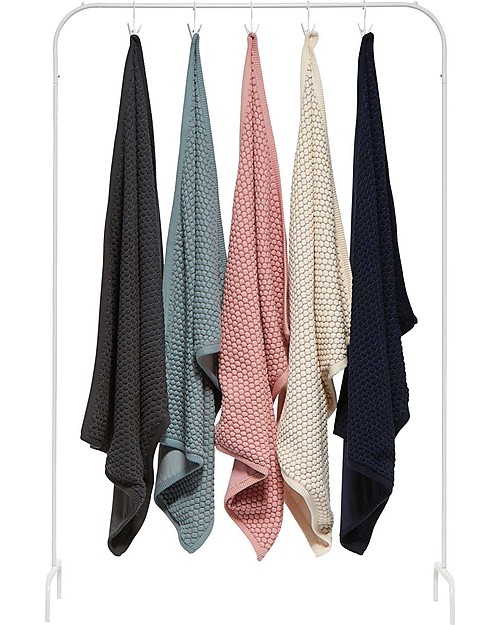 Joolz Joolz Essentials Blanket - Anthracite Accessories