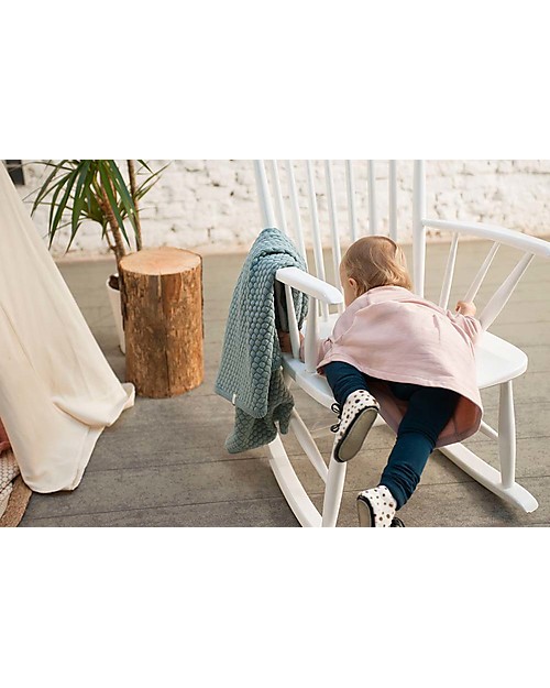 Joolz Joolz Essentials Blanket - Anthracite Accessories