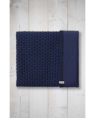 Joolz Joolz Essentials Blanket - Blue Accessories