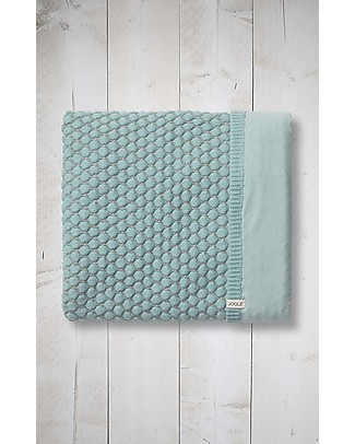 joolz honeycomb blanket