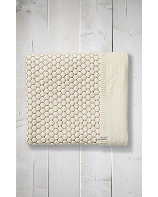 Joolz Joolz Essentials Blanket - Off White Blankets