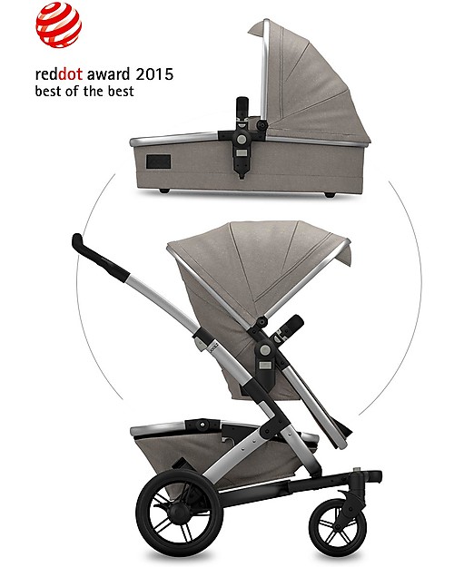 Joolz geo pushchair online