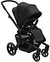 Joolz Joolz Hub+ Frame and Seat - Brilliant Black - from 6 Months to 4 Years! Pushchairs