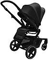 Joolz Joolz Hub+ Frame and Seat - Brilliant Black - from 6 Months to 4 Years! Pushchairs