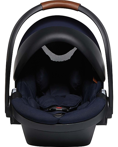 Joolz Joolz iZi Go Modular by BeSafe Car Seat 0+ - Parrot Blue Car Seats Group 0+/1