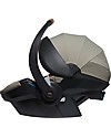 Joolz Joolz iZi Go Modular by BeSafe Car Seat Group 0+ - Elephant Grey Car Seats Group 0+/1