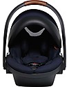 Joolz Joolz iZi Go Modular by BeSafe Car Seat - Parrot Blue Car Seats Group 0+/1