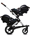 Joolz Joolz iZi Go Modular by BeSafe Car Seat - Parrot Blue Car Seats Group 0+/1