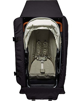 Joolz Joolz Traveller Bag - Black Stroller Bag