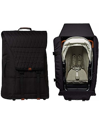 Joolz Joolz Traveller Bag - Black Stroller Bag