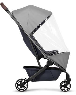 Joolz Rain cover for Joolz Aer+ Carrycot Rain Cover
