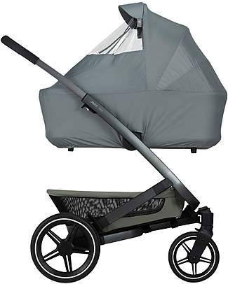 Joolz Raincover for Joolz Geo3 Carrycot Rain Cover