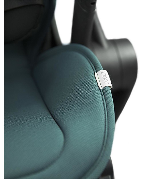Joolz Seat Liner for Joolz Strollers Green unisex (bambini)