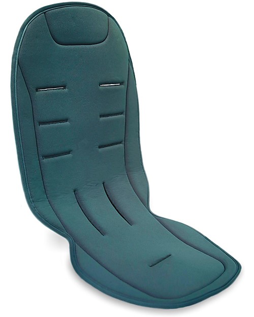 Joolz Seat Liner for Joolz Strollers - Green Mattresses and Baby-nest