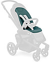Joolz Seat Liner for Joolz Strollers - Green Mattresses and Baby-nest