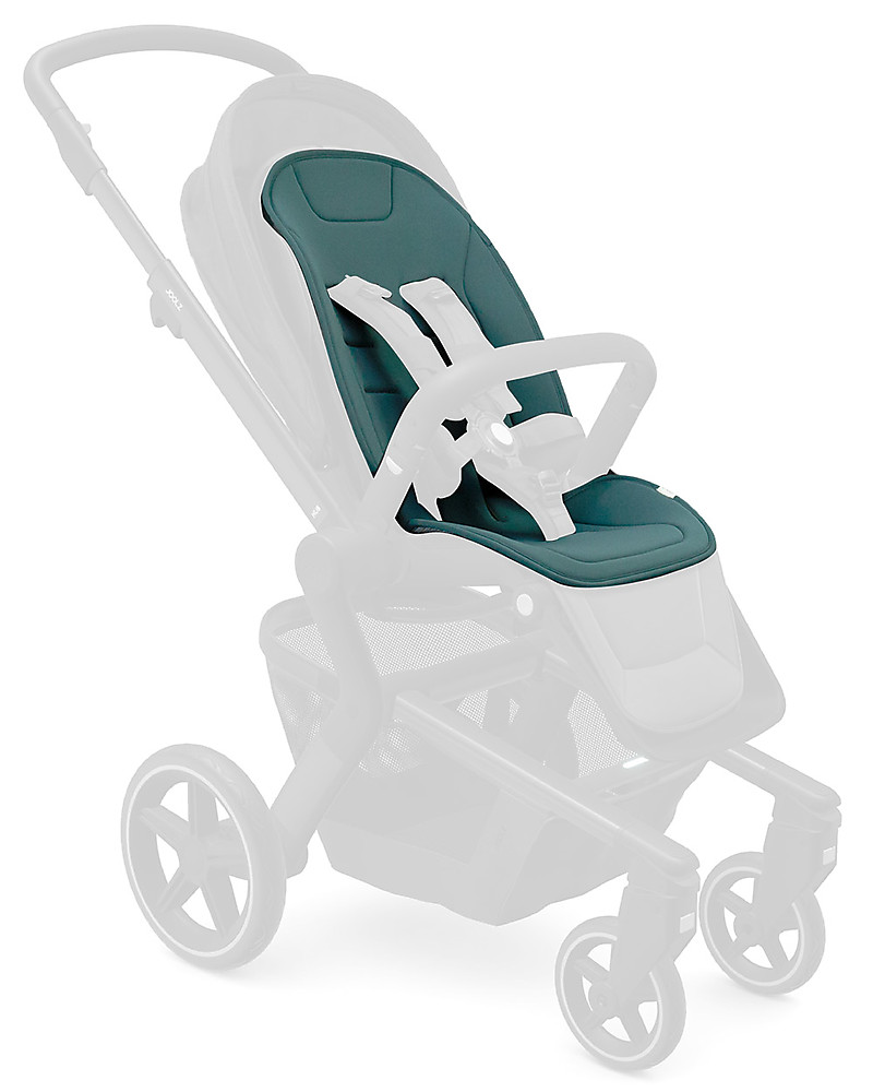 Joolz geo deals pram liner